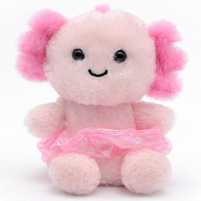(image for) Axolotl Nuggetz